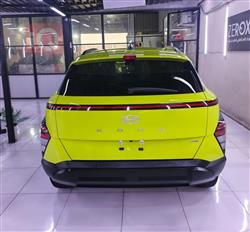 هيونداي كونا